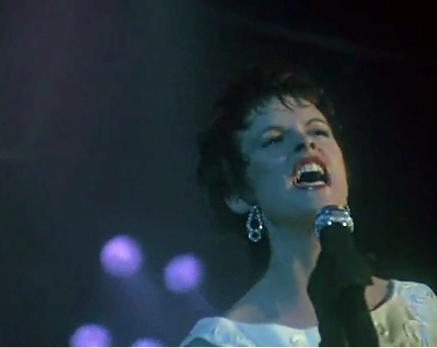 Sheena Easton on Miami Vice