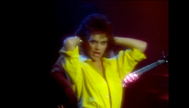 Sheena Easton Sugar Walls