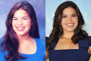 America Ferrera
