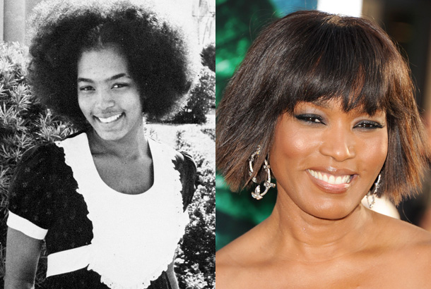 Angela Bassett