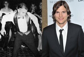 Ashton Kutcher