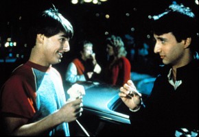 Risky Business 1983 Tom Cruise