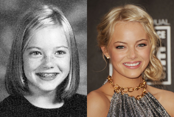 Emma Stone