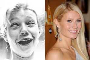 Gwyneth Paltrow