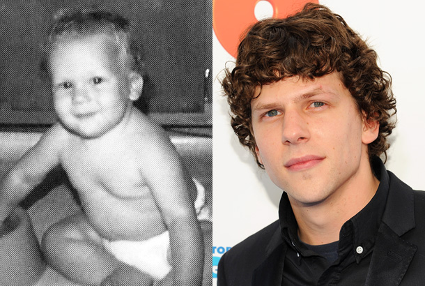 Jesse Eisenberg