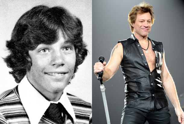 Jon Bon Jovi