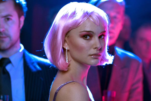CLOSER, Natalie Portman, 2004, (c) Columbia/courtesy Everett Collection