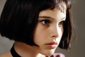 Natalie Portman The Professional