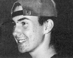 Before They Were Stars: Adam Levine