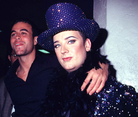 American Music Awards, 1999