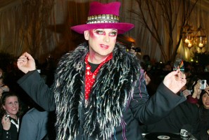 Boy George