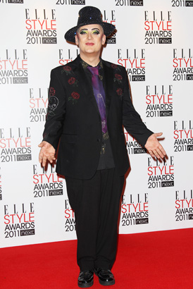 Elle Style Awards, 2011