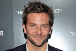 Bradley Cooper
