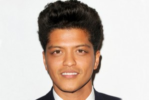 Bruno Mars