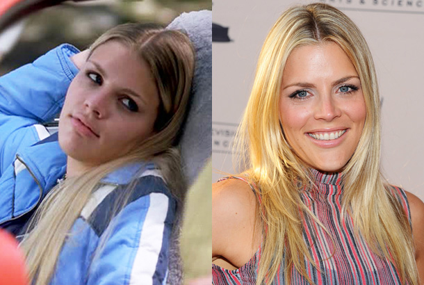 Busy Philipps Freaks and Geeks