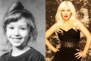 Christina Aguilera The Voice