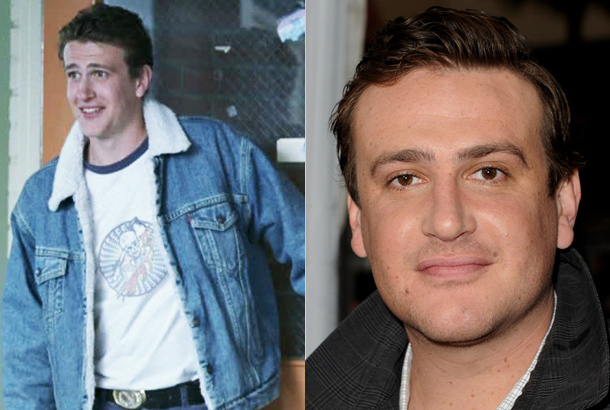 What Is Jason Segel Doing Now