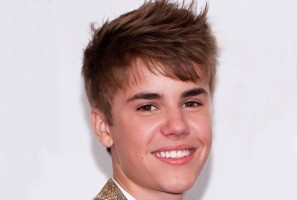 Justin Bieber