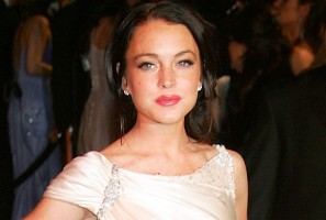 Lindsay Lohan Vanity Fair (FC)