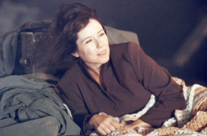 Mary McDonnell