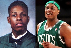 Paul Pierce