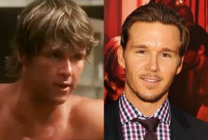 Ryan Kwanten True Blood