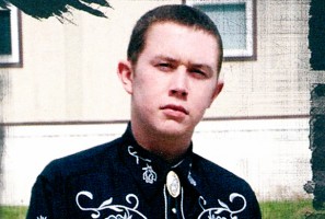 Scotty McCreery American Idol