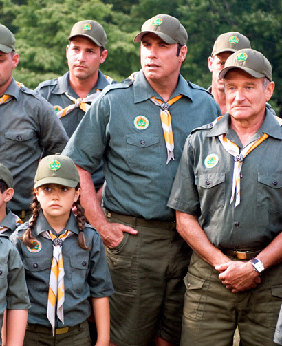 Old Dogs (2009)