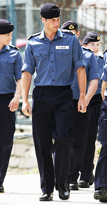 Royal Naval College (2008)