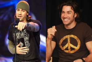 Ace Young American Idol