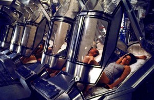 james Cameron director Aliens Avatar movie photo