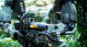 james Cameron director Aliens Avatar movie photo