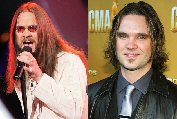 Bo Bice American Idol