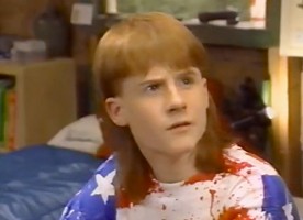 Salute Your Shorts Danny Cooksey tv show photo