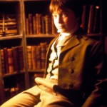 Daniel Radcliffe as David Copperfield 1999 movie photo