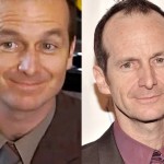 Denis O’Hare, Then and Now tv show red carpet photo