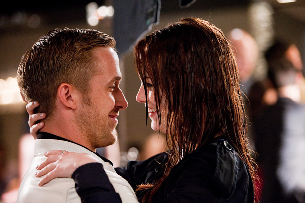 Emma Stone Crazy Stupid Love 2011 movie photo