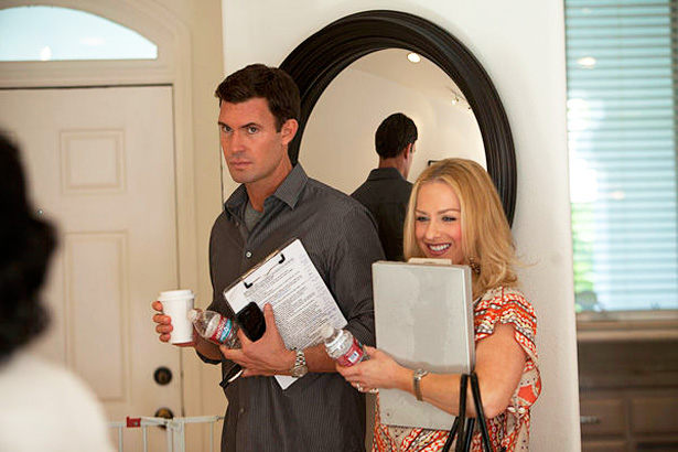 Jeff Lewis (Flipping Out)
