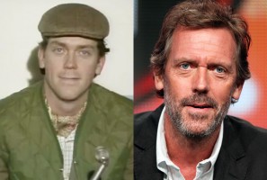Hugh Laurie House tv show actor photo