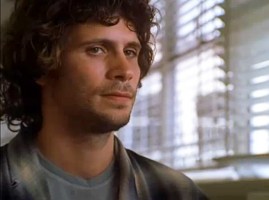 Jeremy Sisto Six Feet Under tv show photo