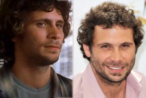 Jeremy Sisto Six Feet Under tv show photo