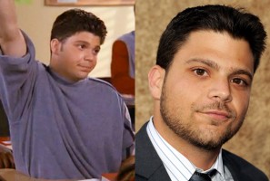 Jerry Ferrara Entourage king of queens young actor tv show photo
