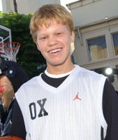 Jesse Plemons Friday Night Lights tv show photo