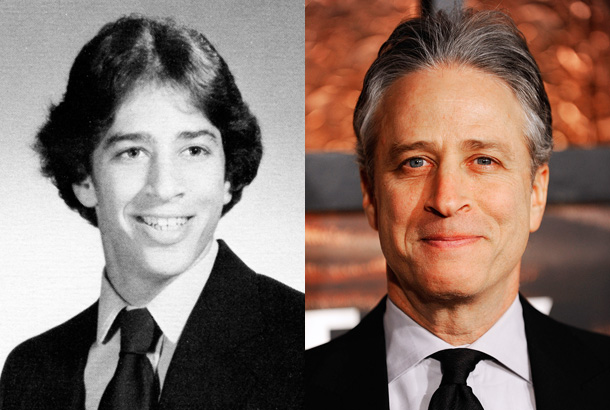Jon Stewart - Outstanding Variety, Music or Comedy Series (The Daily Show) photo