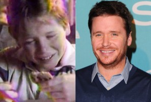 Kevin Connolly Entourage actor tv show photo red carpet