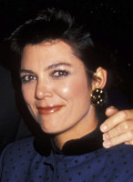 Kris Jenner Before the Fame