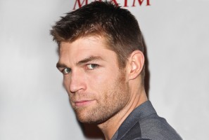 Comic-Con Video: Liam McIntyre on Becoming Spartacus