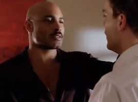 Mathew St. Patrick Six Feet Under tv show photo