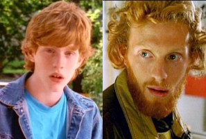 Michael Maronna tv show photo