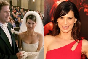 Perrey Reeves Entourage tv show actress photo